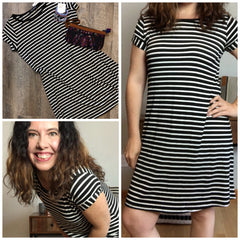 Meri Dress, Missed, Plus, Lola Cerina Boutique 