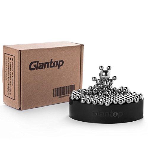 glantop magnetic sculpture desk toy