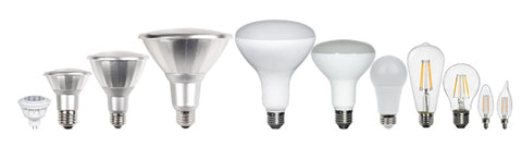 winnaar Ontslag nemen Shuraba Can I use a higher Watt LED equivalent bulb in a 60W fixture? – EarthLED.com