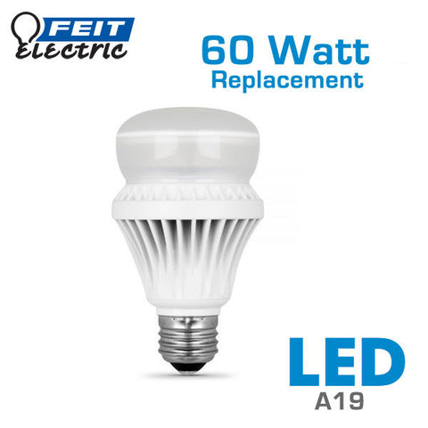 FEIT PerformanceLED 13.5 Watt A19 Omni-Directional Dimmable LED Light Bulb
