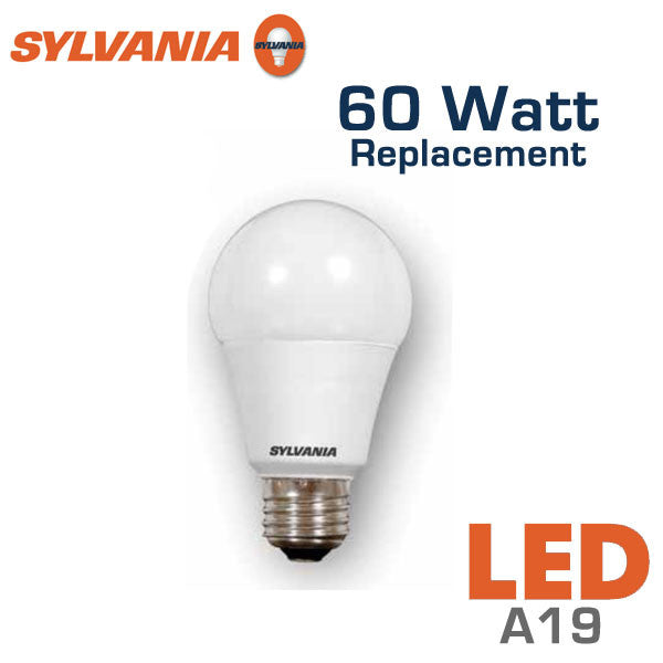 60 watt type b bulb led