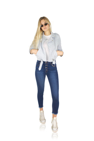 BRYNN CARDIGAN