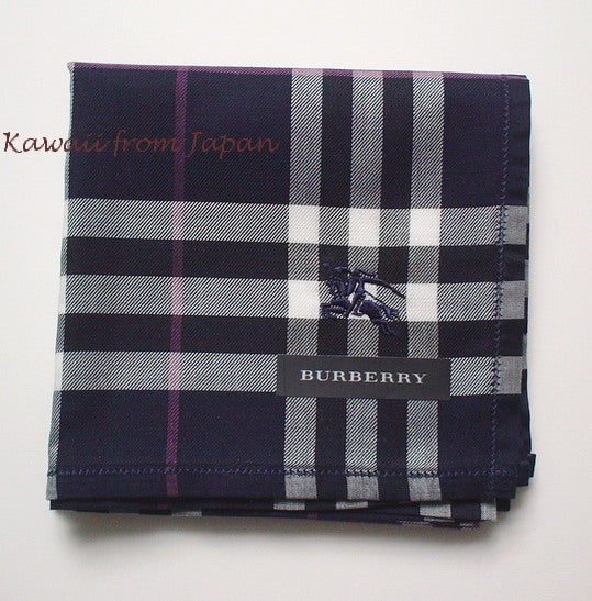 burberry japan