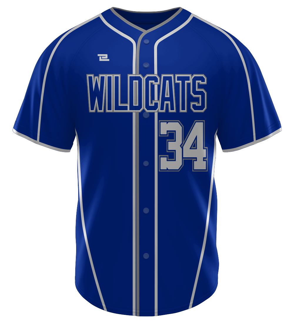 pro look baseball uniforms