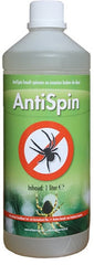 AntiSpin Biologisk Edderkop Insektmiddel