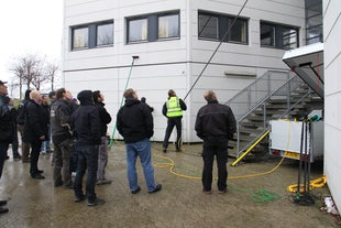 rentvandskursus høje november 2010