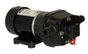 FLOJET Quad 4000 12 Volt d.c - 30 psi 17l/min Vandpumpe