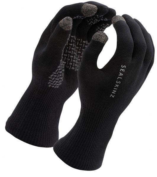 Sealskinz All Weather Ultra Grip Knitted –