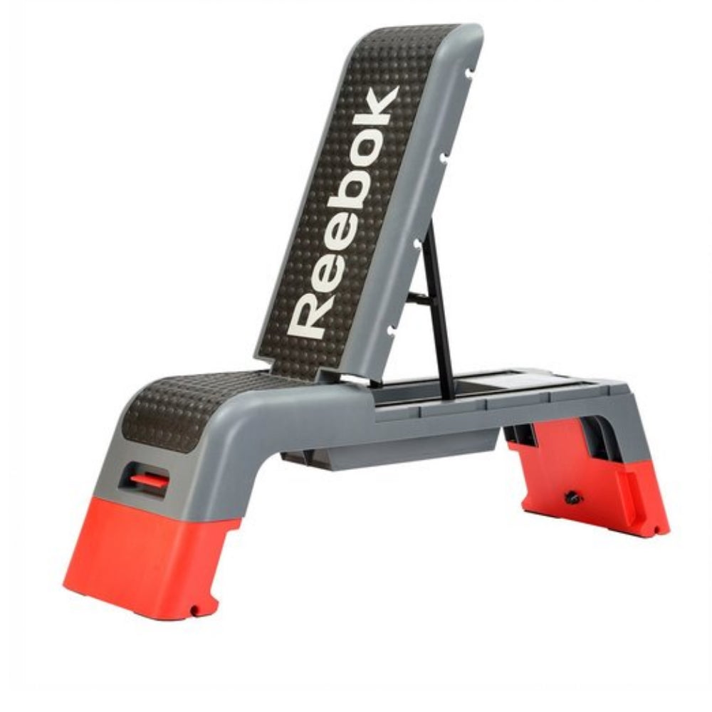 Reebok Workout Bench – Functional 