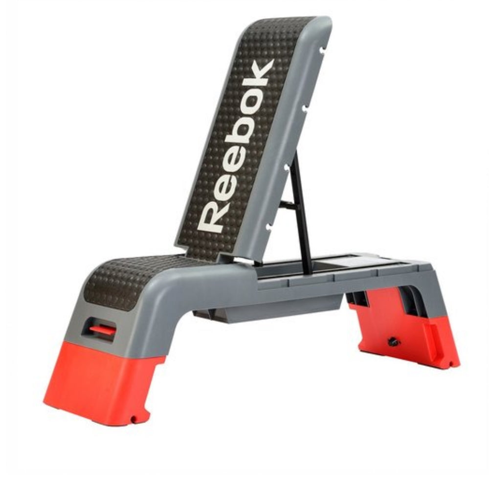 reebok workout bench