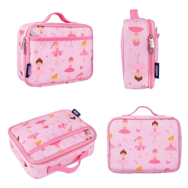 ballerina lunch box