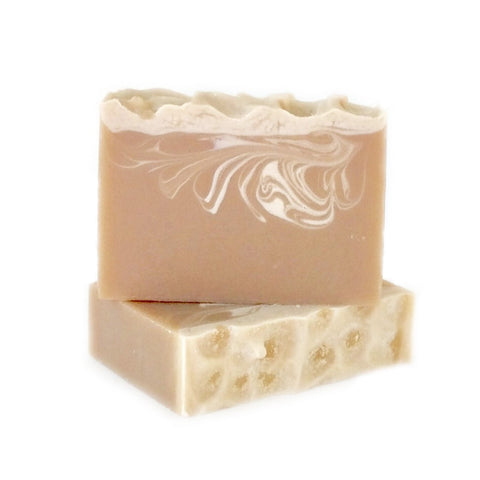 Hot Butter Rum soap