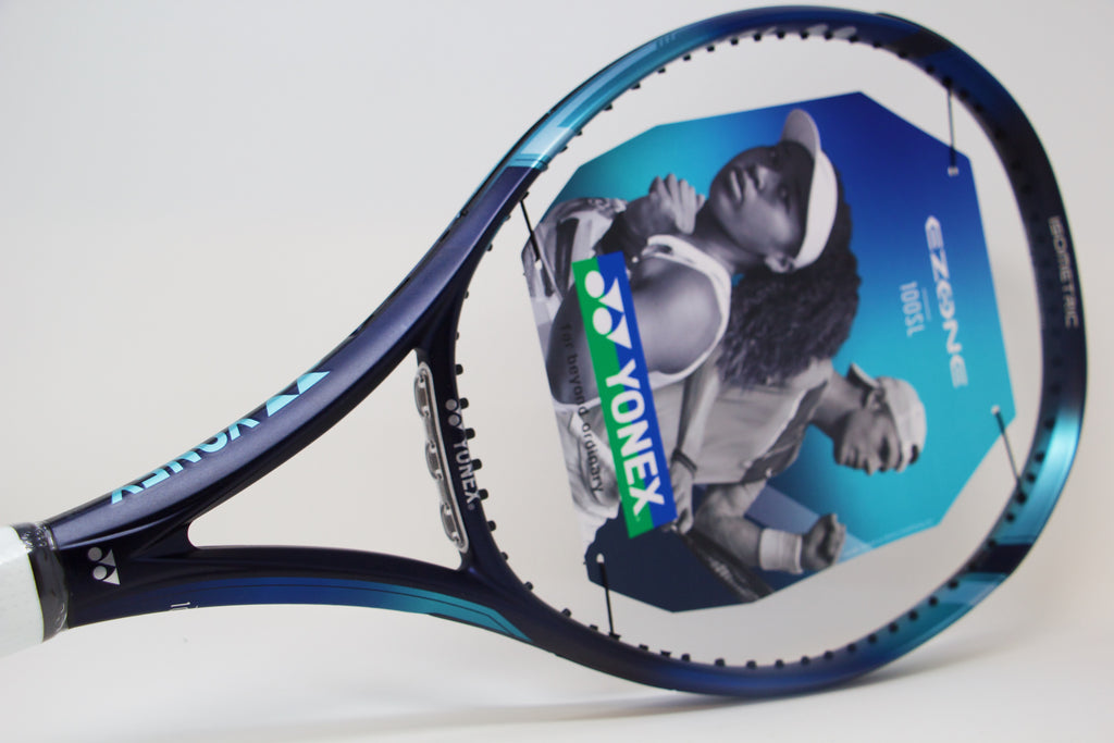 Yonex EZONE 100SL 2022 (270g) Tennis Racket