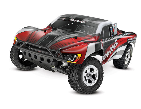 traxxas slash 2wd price