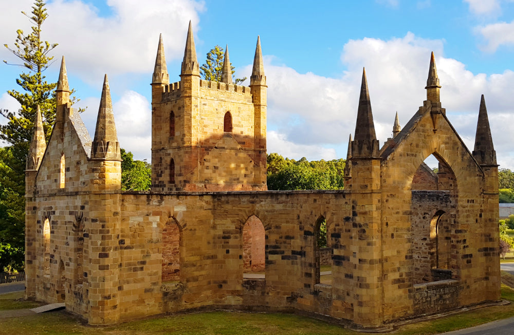 Port Arthur Tours