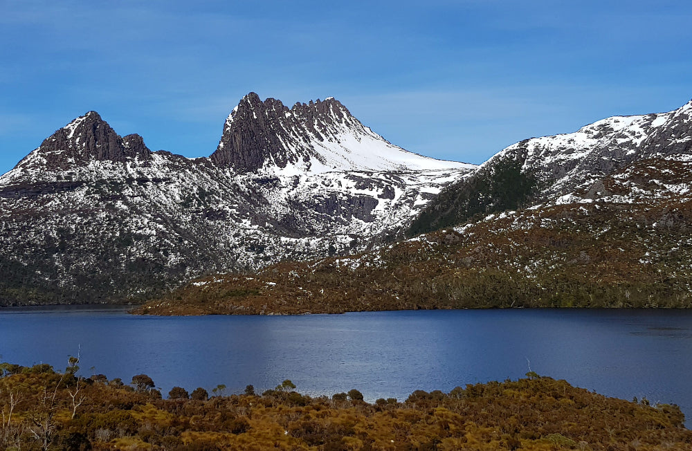 Cradle Mountain Tour