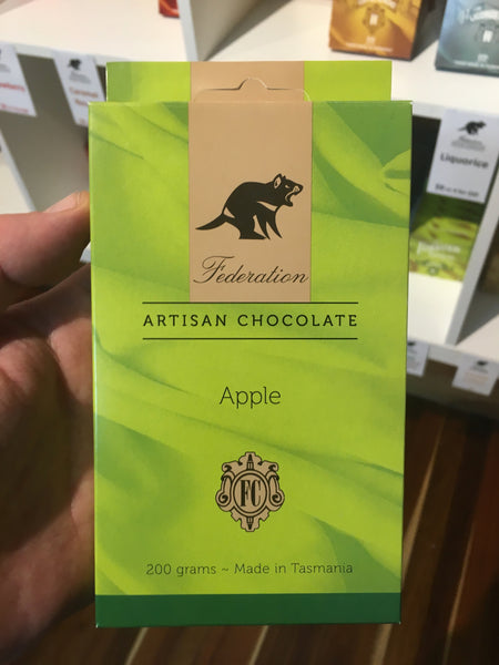 Federation Chocolate