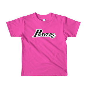 Prayers - kids t-shirt