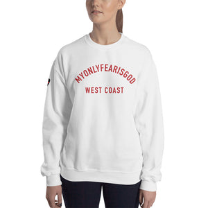 emaginetapub West Coast -Unisex