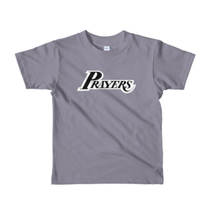 Prayers - kids t-shirt