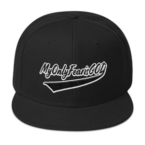 emaginetapub Snapback