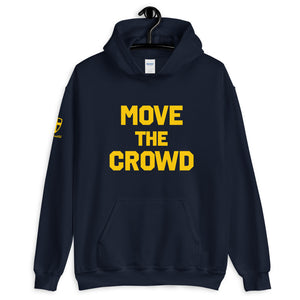 Move the Crowd - Unisex