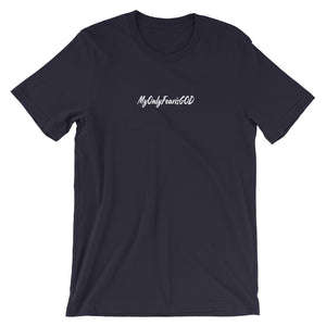 vegastylistasfoxhole - Unisex T-Shirt