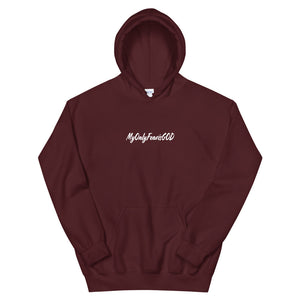 emaginetapub - Unisex Hoodie