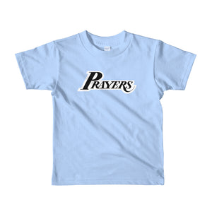 Prayers - kids t-shirt