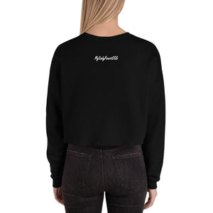 Crop Sweatshirt