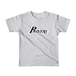 Prayers - kids t-shirt