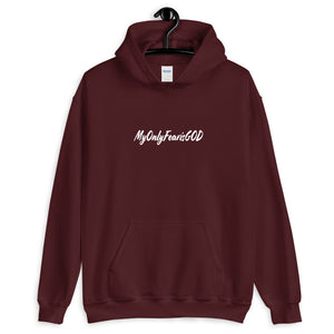 emaginetapub - Unisex Hoodie