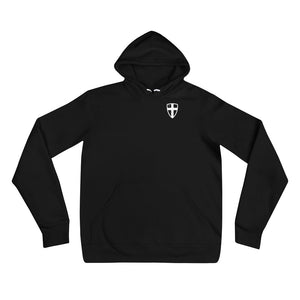 Sola_Christos Unisex hoodie