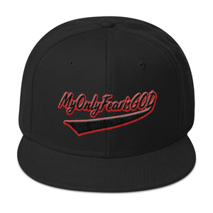 emaginetapub Snapback