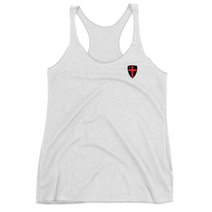 Women's Sola_Christos Racerback Tank