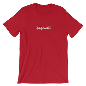 Signature Unisex T-Shirt