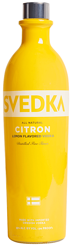 svedka vodka