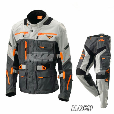 riding jackets ktm