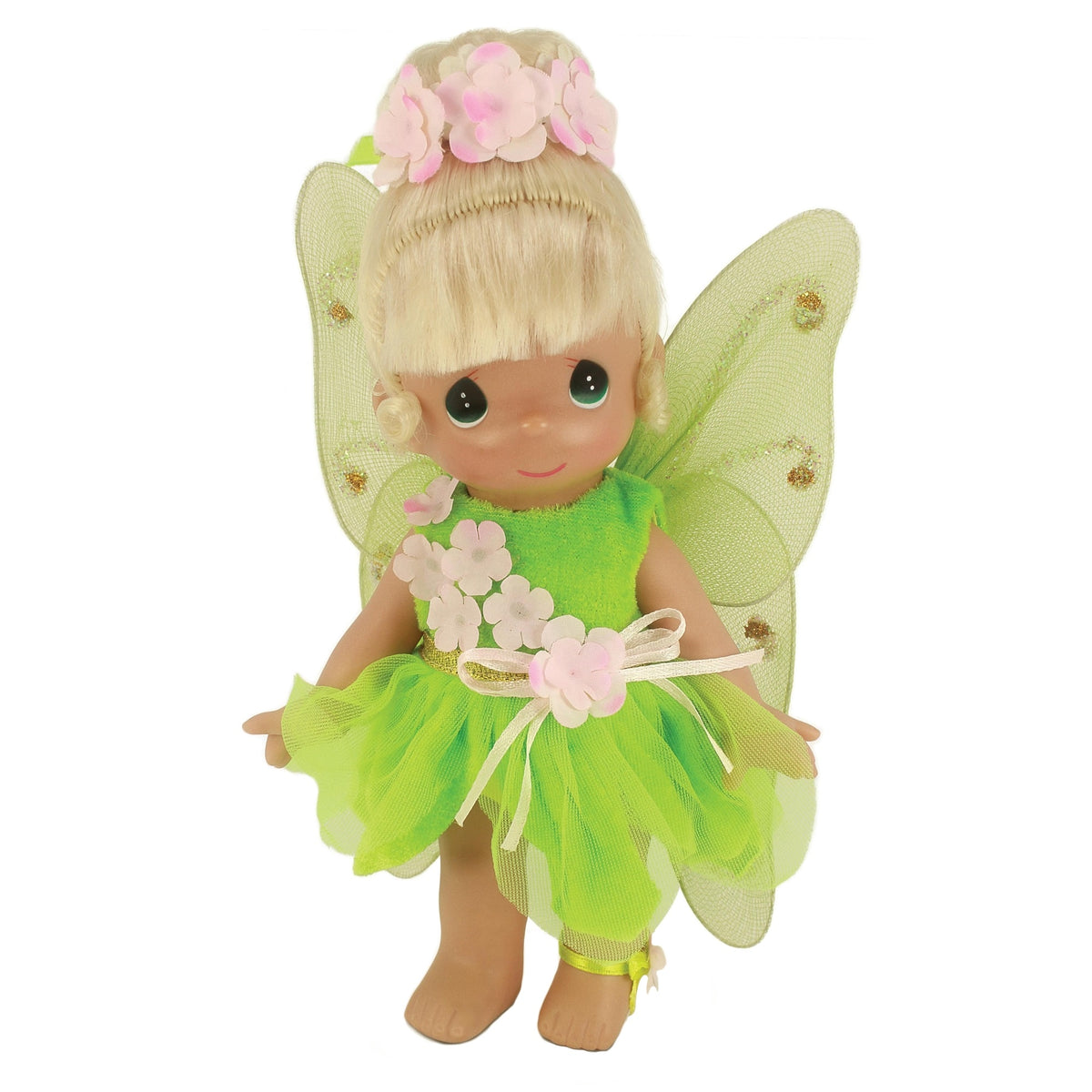 precious moments tinkerbell doll