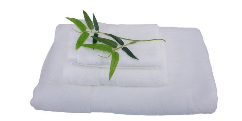 Bamboo Towels