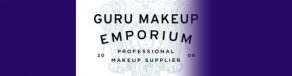 Guru Makeup Emporium Logo
