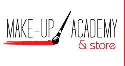 Makeup Academy & Store Logo