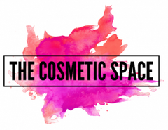 The Cosmetic Space Logo