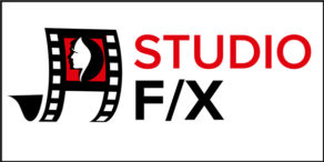 Studio FX Logo