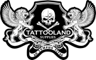 Tattooland Logo