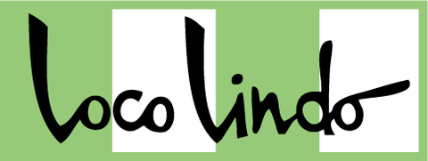 Loco Lindo Logo 