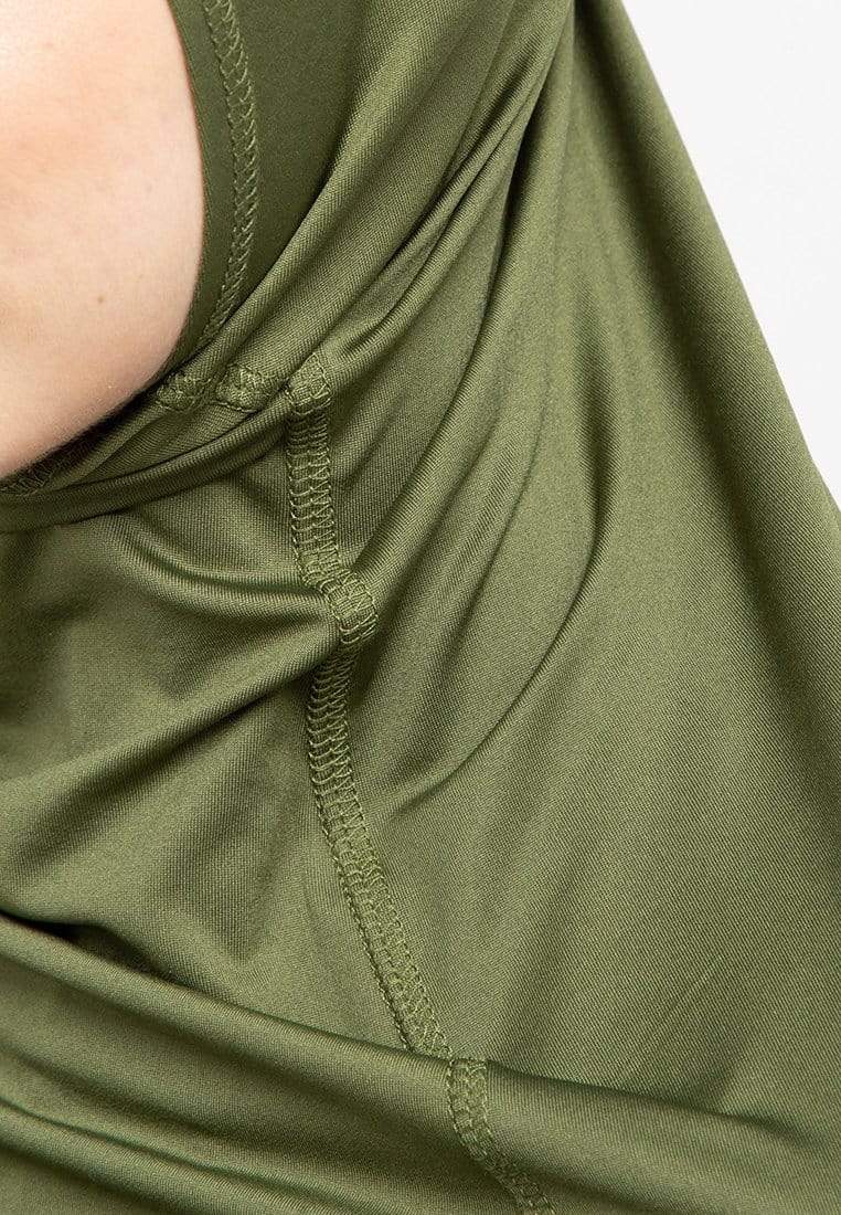 LH012 sport hijab alfa ga