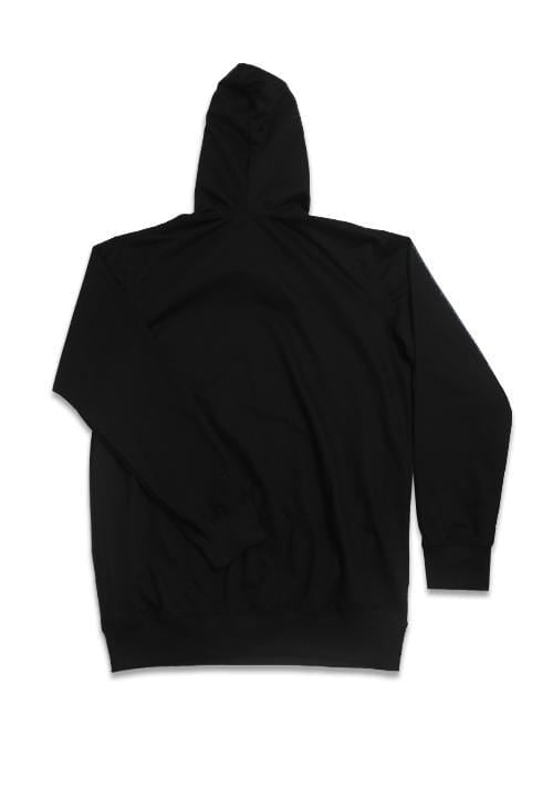 Third Day MO112C hoodies tido nap blk Hoodie Hitam