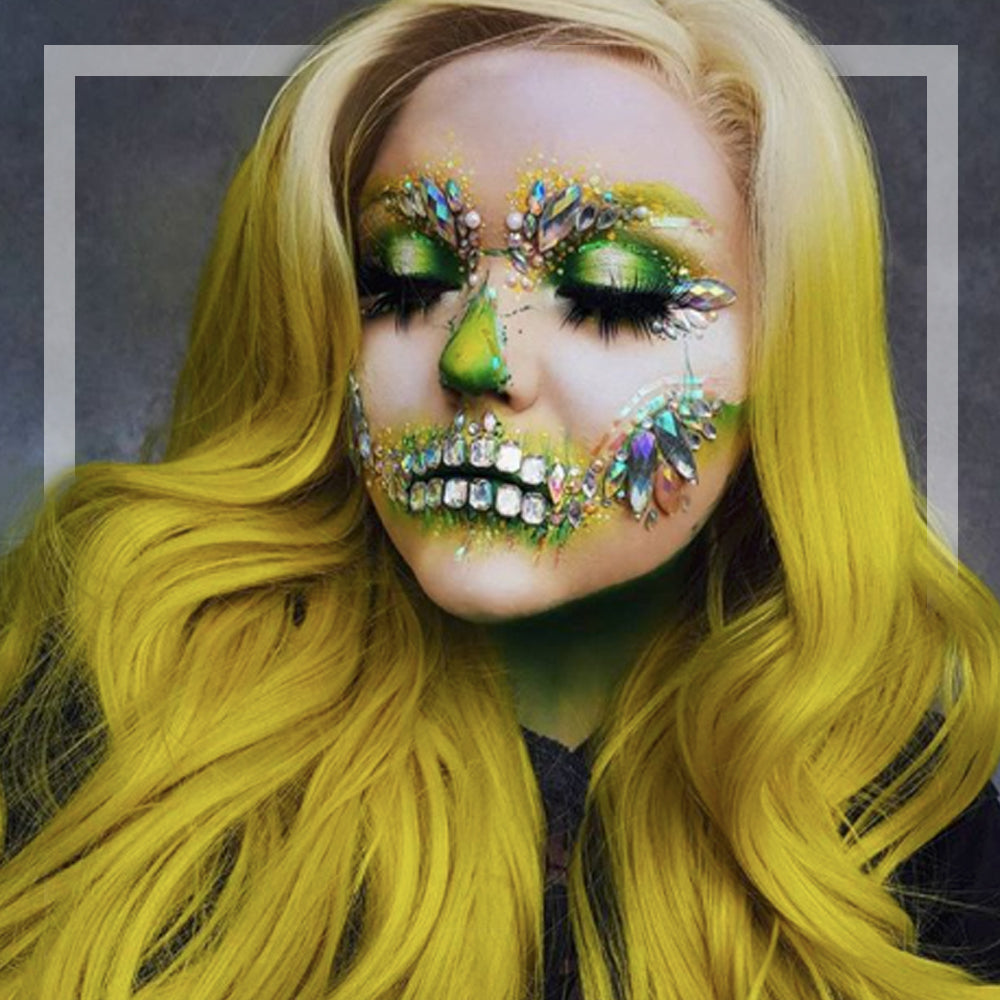 Skull Candy Loose Gems