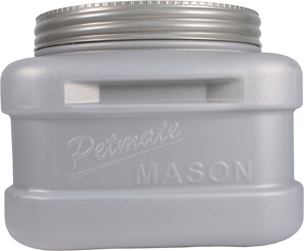 petmate food storage